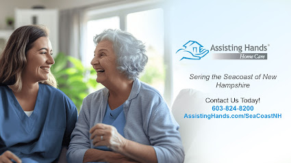 Assisting Hands Home Care - Seacoast NH main image