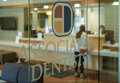 Associated Dentists image