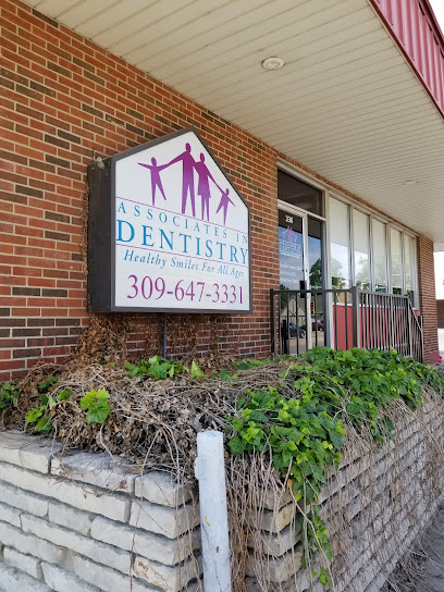 Associates In Dentistry in Canton IL image