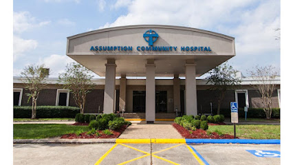 Assumption Community Hospital image