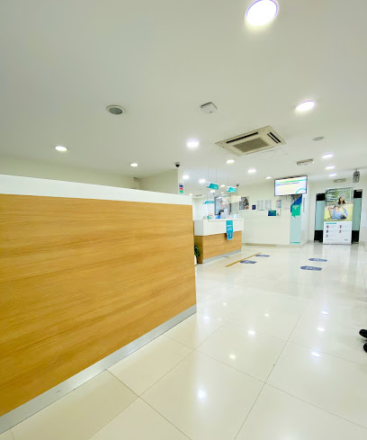 Aster Al Quoz Medical Centre main image