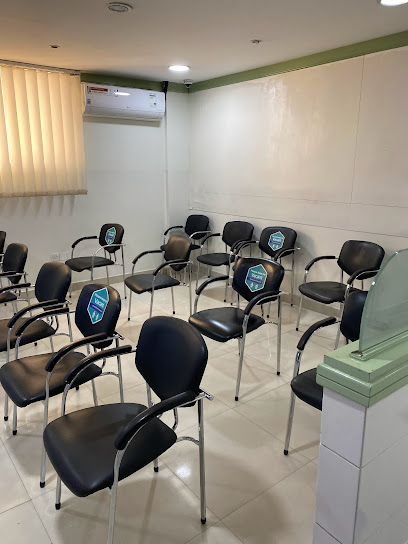 Aster Clinic - Musaffah, Abu Dhabi image