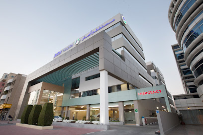 Aster Hospital - Mankhool main image