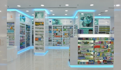 Aster Pharmacy - AUH 1 main image