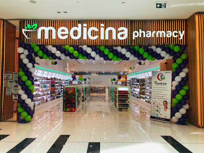 Aster Pharmacy - AUH 5 main image