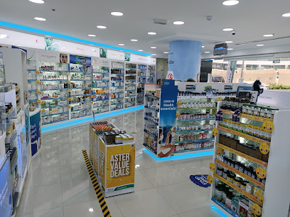 Aster Pharmacy - AUH 7 main image