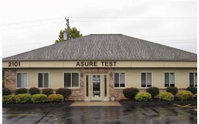 Asure Test, Inc. image