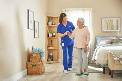 At-Home Care Company image