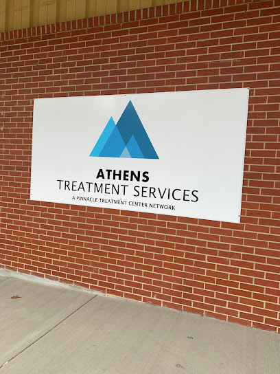 Athens Treatment Services image