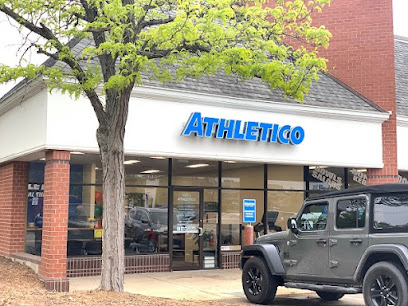 Athletico Physical Therapy - Butler Hill image