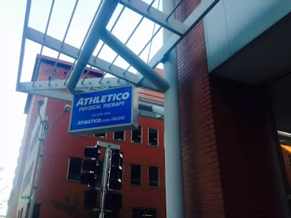 Athletico Physical Therapy - Downtown St. Louis image