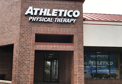 Athletico Physical Therapy - Madison image