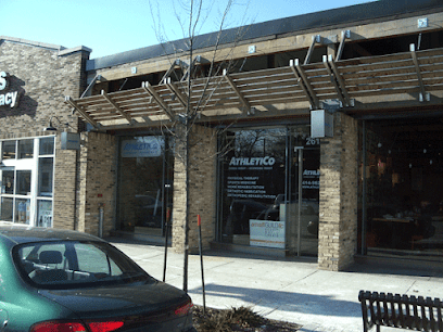 Athletico Physical Therapy - Milwaukee Eastside main image