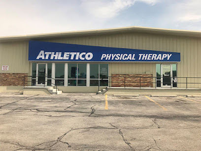 Athletico Physical Therapy - Omaha 94th and J image