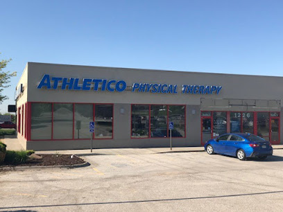 Athletico Physical Therapy - Papillion image