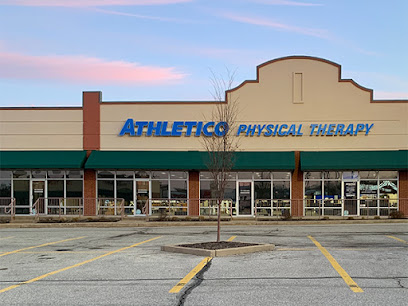 Athletico Physical Therapy - South City image