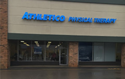 Athletico Physical Therapy - South County image