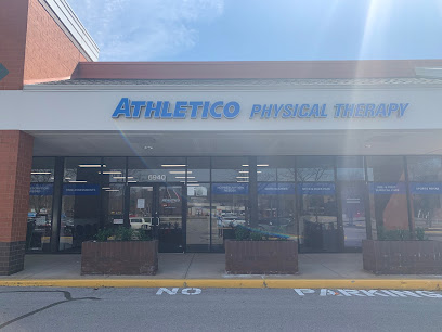 Athletico Physical Therapy - University City image