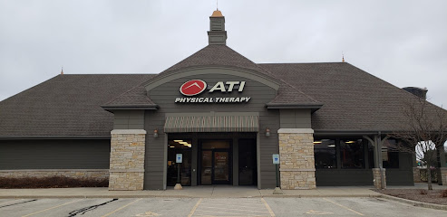 ATI Physical Therapy image