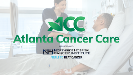 Atlanta Cancer Care - Conyers main image