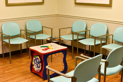 Atlanta Children's Clinical Center image