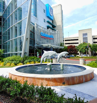 Atlanta Pediatric Surgery PC: Burger Craig M MD image