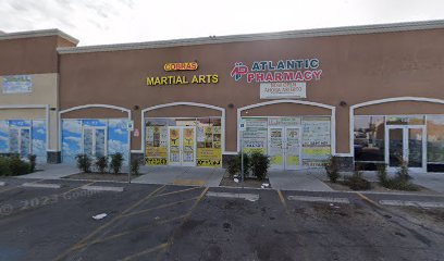 Atlantic Pharmacy image