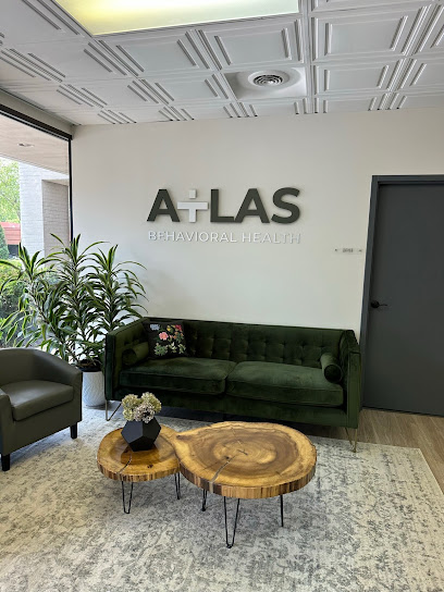Atlas Behavioral Health: Addiction Treatment Center image