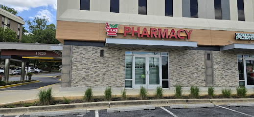 Atlas Pharmacy main image