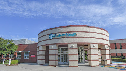 Atrium Health Behavioral Health main image