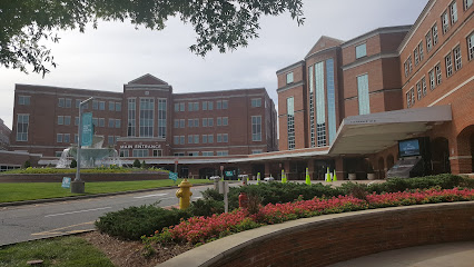 Atrium Health Cabarrus main image