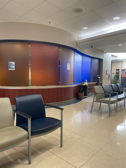 Atrium Health Cabarrus Emergency Department image