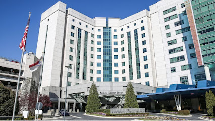 Atrium Health Carolinas Medical Center main image