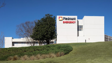 Atrium Health Floyd Medical Center Emergency Room main image