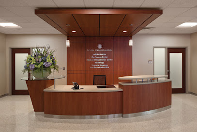 Atrium Health Levine Cancer Institute Radiation Therapy Center image