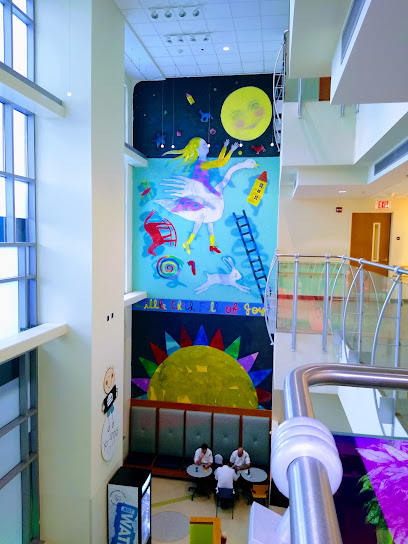 Atrium Health Levine Children's Hospital main image