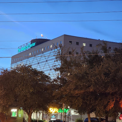 Atrium Health Navicent The Medical Center main image