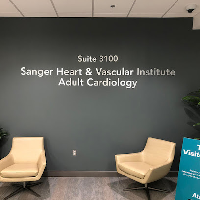 Atrium Health Sanger Heart & Vascular Institute main image