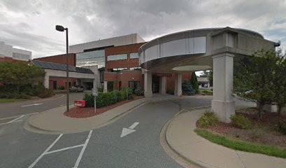 Atrium Health Union West Emergency Department image