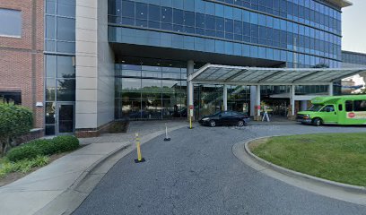 Atrium Health Wake Forest Baptist General Surgery - Janeway Tower main image