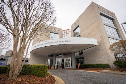 Atrium Health Wake Forest Baptist Hayworth Cancer Center image