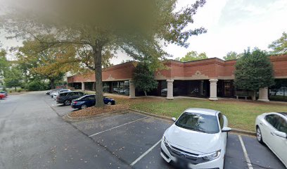 Atrium Health Wake Forest Baptist High Point Physical Therapy main image