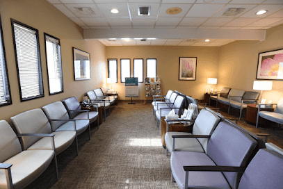 Atrium Health Women's Care Shelby OB/GYN image