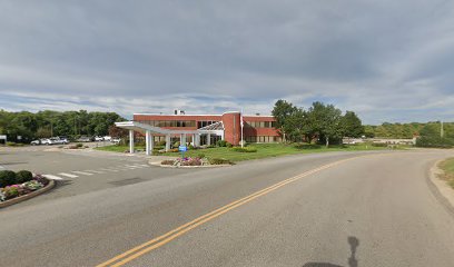 Atrius Health Cardiovascular Center Weymouth main image