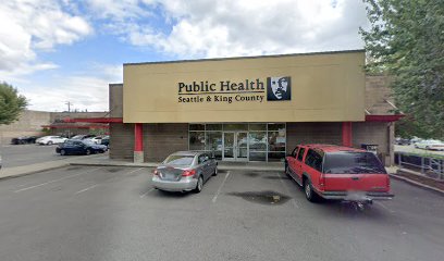 Auburn Public Health Center image