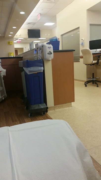 Auburndale Dialysis Center image