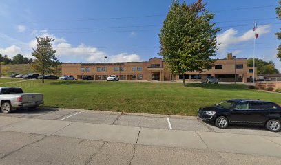 Audubon County Memorial Hospital main image