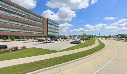 Aurora Ambulatory Surgery Center image