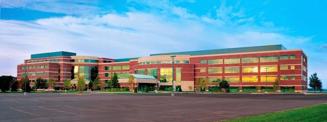 Aurora BayCare Medical Center main image