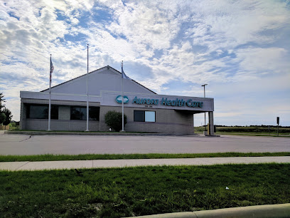 Aurora Behavioral Health Center main image